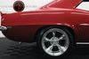 1969 Chevrolet Camaro Big Block Manual Restored Console Car 1969 Chevrolet Camaro Big Block Manual Restored Console Car