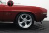 1969 Chevrolet Camaro Big Block Manual Restored Console Car 1969 Chevrolet Camaro Big Block Manual Restored Console Car