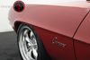 1969 Chevrolet Camaro Big Block Manual Restored Console Car