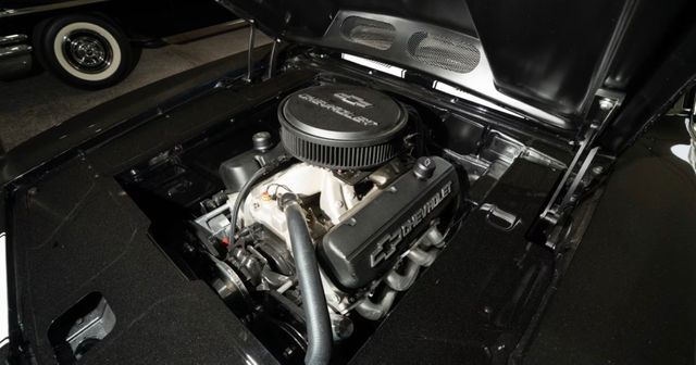 1969 Chevrolet Camaro Z/28 | Valley Park, Missouri | VELOCITY PERFORMANCE GARAGE 1969 Chevrolet Camaro Z/28 | Valley Park, Missouri | VELOCITY PERFORMANCE GARAGE