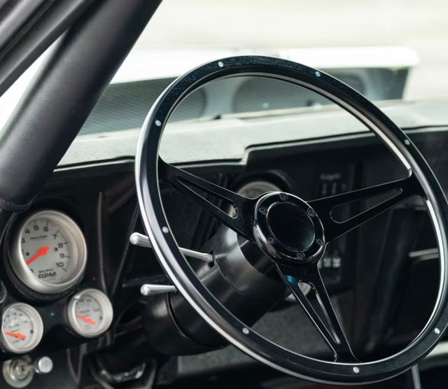 1969 Chevrolet Camaro Z/28 | Valley Park, Missouri | VELOCITY PERFORMANCE GARAGE