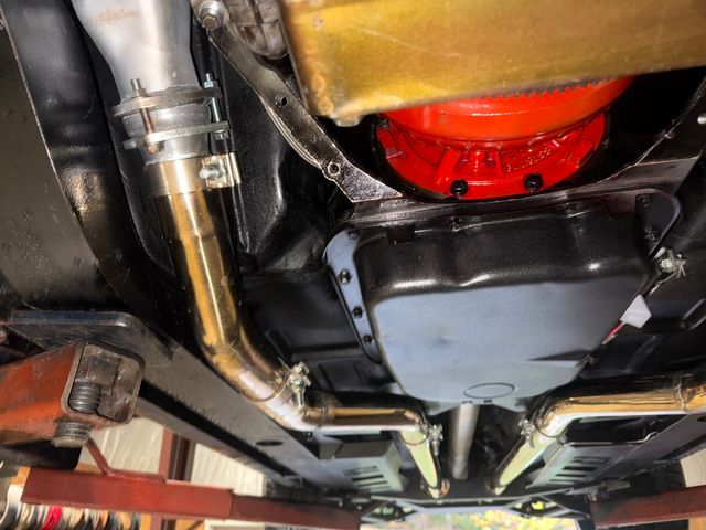 1969 Chevrolet Camaro Z/28 | Valley Park, Missouri | VELOCITY PERFORMANCE GARAGE 1969 Chevrolet Camaro Z/28 | Valley Park, Missouri | VELOCITY PERFORMANCE GARAGE