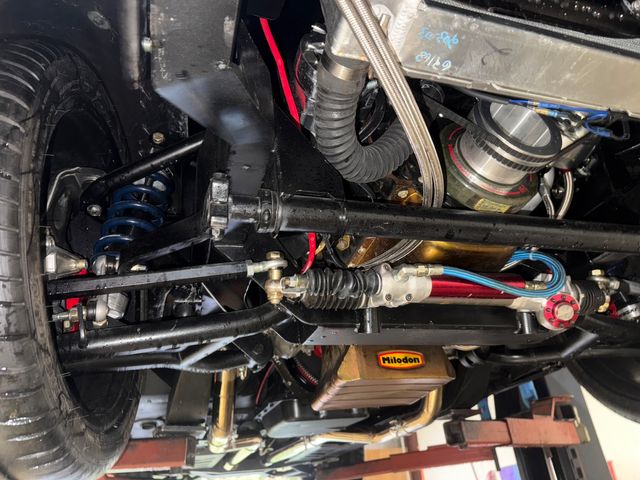 1969 Chevrolet Camaro Z/28 | Valley Park, Missouri | VELOCITY PERFORMANCE GARAGE 1969 Chevrolet Camaro Z/28 | Valley Park, Missouri | VELOCITY PERFORMANCE GARAGE