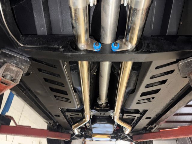 1969 Chevrolet Camaro Z/28 | Valley Park, Missouri | VELOCITY PERFORMANCE GARAGE