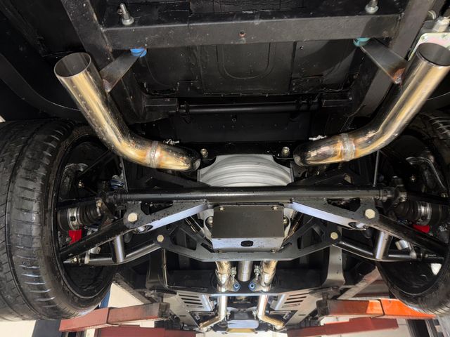 1969 Chevrolet Camaro Z/28 | Valley Park, Missouri | VELOCITY PERFORMANCE GARAGE