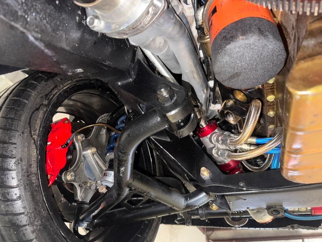 1969 Chevrolet Camaro Z/28 | Valley Park, Missouri | VELOCITY PERFORMANCE GARAGE 1969 Chevrolet Camaro Z/28 | Valley Park, Missouri | VELOCITY PERFORMANCE GARAGE