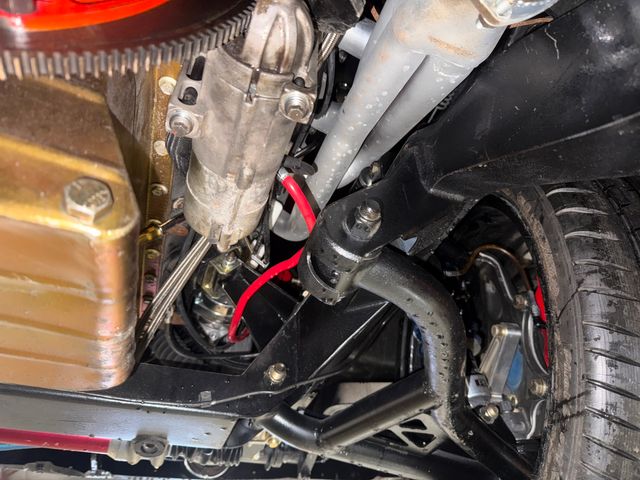 1969 Chevrolet Camaro Z/28 | Valley Park, Missouri | VELOCITY PERFORMANCE GARAGE