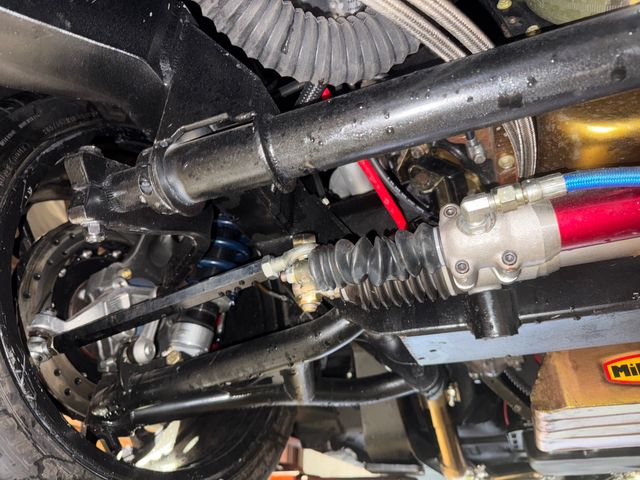 1969 Chevrolet Camaro Z/28 | Valley Park, Missouri | VELOCITY PERFORMANCE GARAGE 1969 Chevrolet Camaro Z/28 | Valley Park, Missouri | VELOCITY PERFORMANCE GARAGE