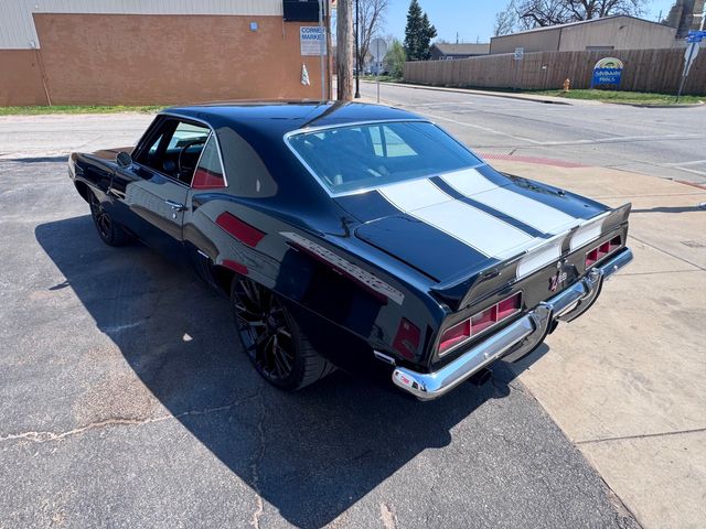 1969 Chevrolet Camaro Z/28 | Valley Park, Missouri | VELOCITY PERFORMANCE GARAGE