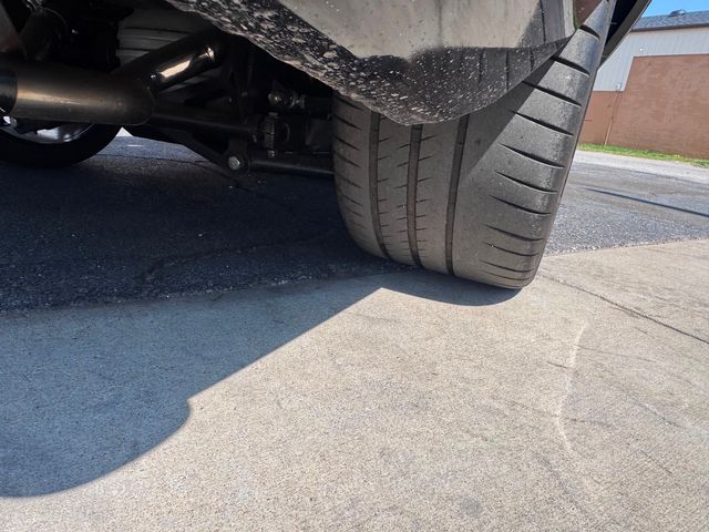 1969 Chevrolet Camaro Z/28 | Valley Park, Missouri | VELOCITY PERFORMANCE GARAGE