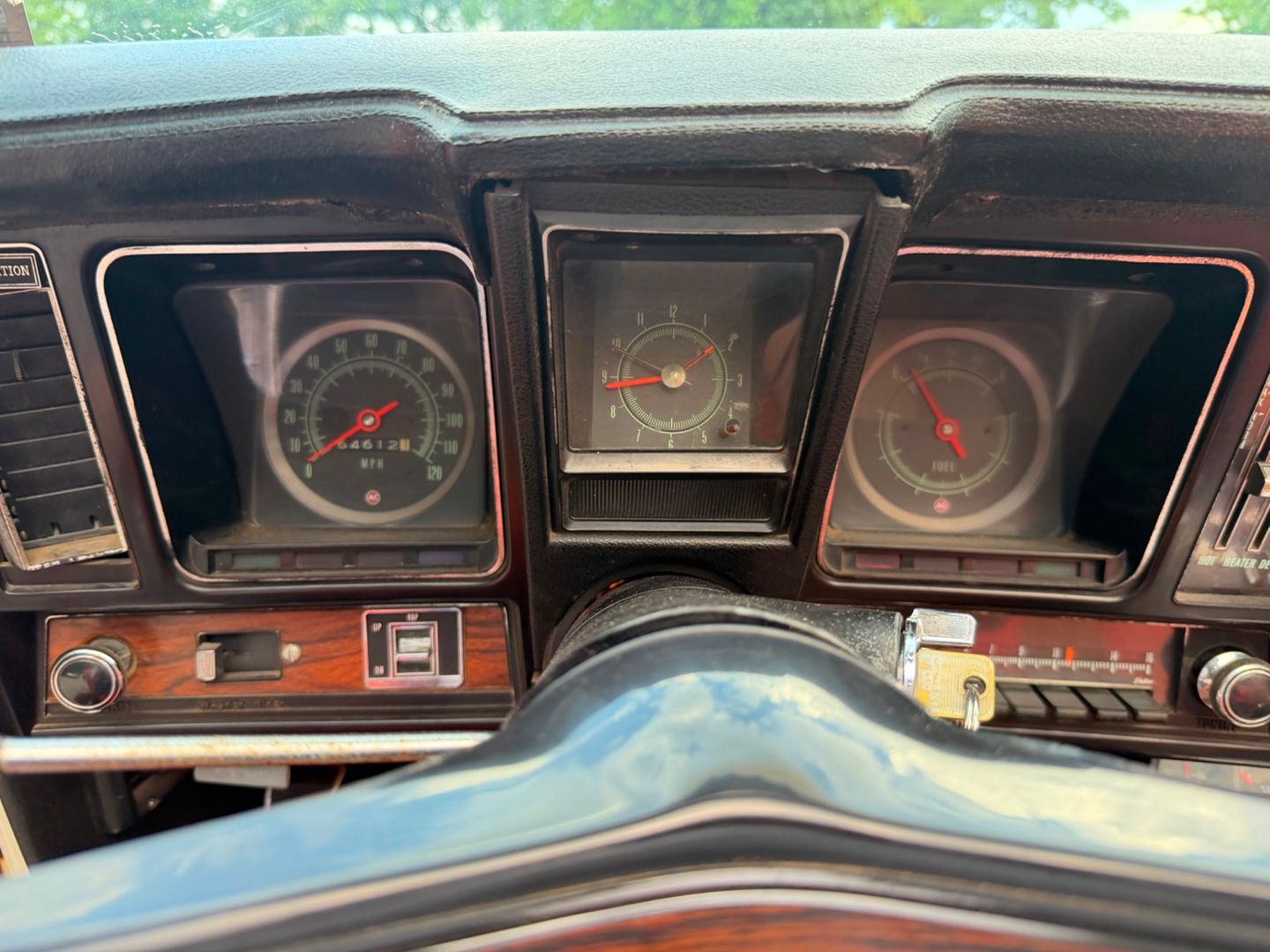 1969 CHEVROLET CAMARO 297