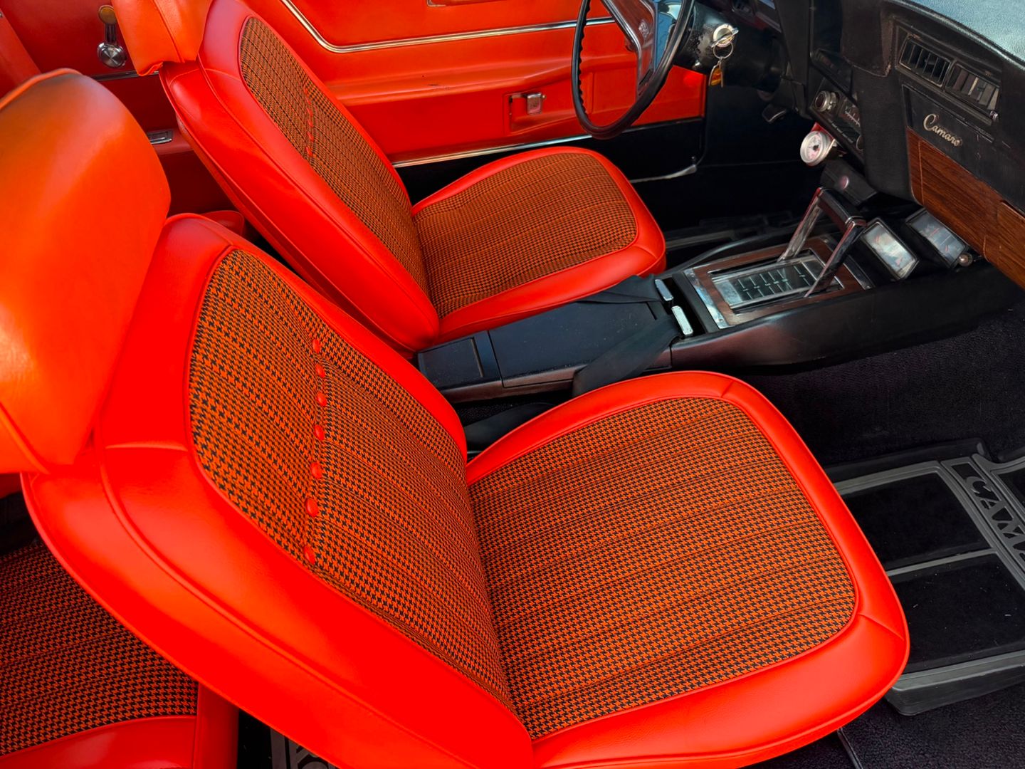 1966 ford mustang 192
