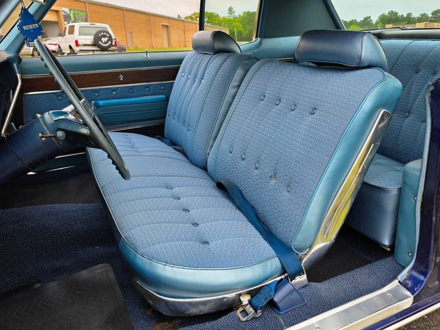 1969 Chevrolet Caprice Coupe 1969 Chevrolet Caprice Coupe