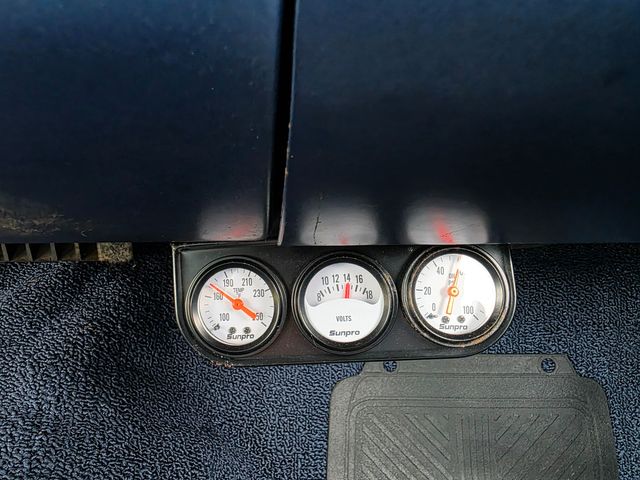 1969 Chevrolet Caprice Coupe 1969 Chevrolet Caprice Coupe