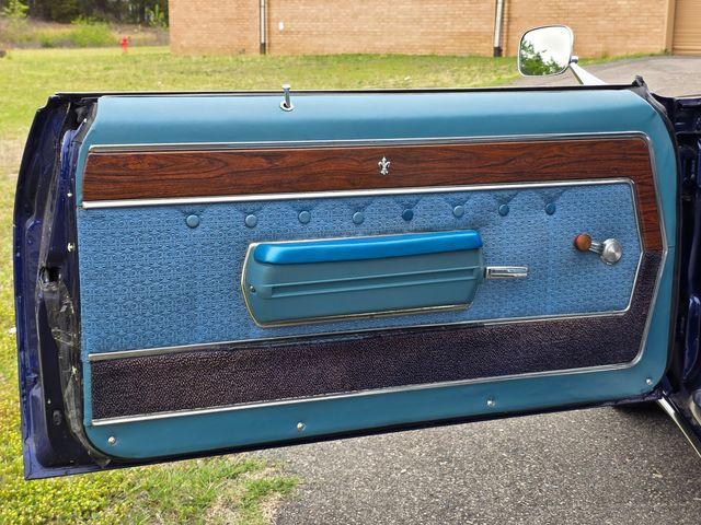 1969 Chevrolet Caprice Coupe 1969 Chevrolet Caprice Coupe