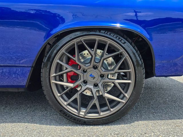 1969 Chevrolet Chevelle Twin Turbo LS Swap 1969 Chevrolet Chevelle Twin Turbo LS Swap