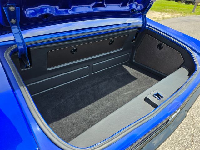 1969 Chevrolet Chevelle Twin Turbo LS Swap 1969 Chevrolet Chevelle Twin Turbo LS Swap