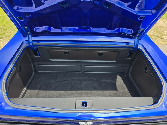 1969 Chevrolet Chevelle Twin Turbo LS Swap 1969 Chevrolet Chevelle Twin Turbo LS Swap