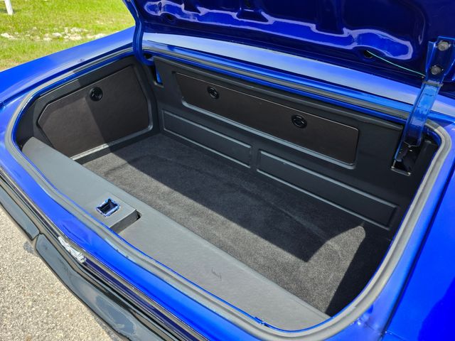 1969 Chevrolet Chevelle Twin Turbo LS Swap 1969 Chevrolet Chevelle Twin Turbo LS Swap