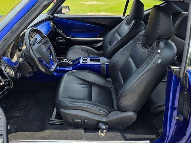 1969 Chevrolet Chevelle Twin Turbo LS Swap 1969 Chevrolet Chevelle Twin Turbo LS Swap