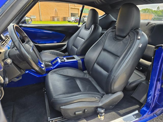 1969 Chevrolet Chevelle Twin Turbo LS Swap 1969 Chevrolet Chevelle Twin Turbo LS Swap