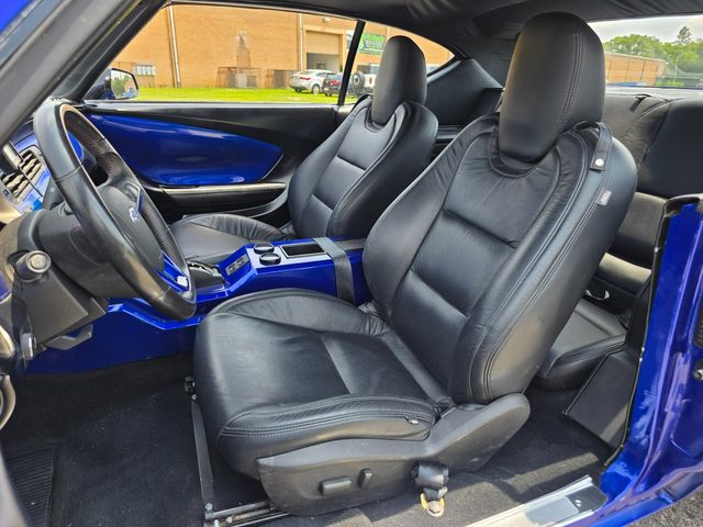 1969 Chevrolet Chevelle Twin Turbo LS Swap 1969 Chevrolet Chevelle Twin Turbo LS Swap