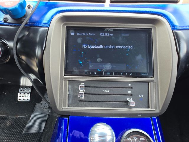 1969 Chevrolet Chevelle Twin Turbo LS Swap 1969 Chevrolet Chevelle Twin Turbo LS Swap