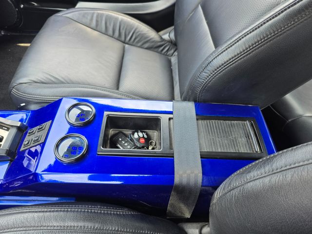 1969 Chevrolet Chevelle Twin Turbo LS Swap 1969 Chevrolet Chevelle Twin Turbo LS Swap