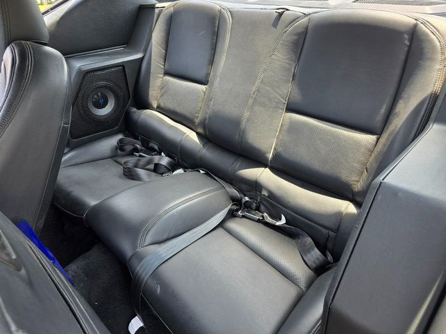 1969 Chevrolet Chevelle Twin Turbo LS Swap 1969 Chevrolet Chevelle Twin Turbo LS Swap