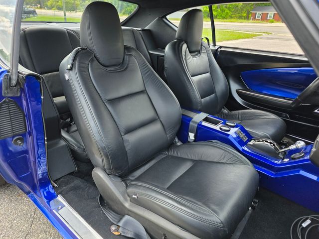 1969 Chevrolet Chevelle Twin Turbo LS Swap 1969 Chevrolet Chevelle Twin Turbo LS Swap