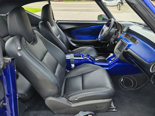 1969 Chevrolet Chevelle Twin Turbo LS Swap 1969 Chevrolet Chevelle Twin Turbo LS Swap