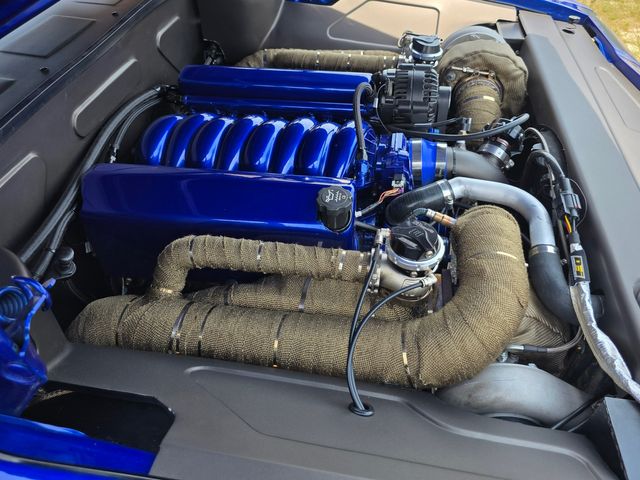 1969 Chevrolet Chevelle Twin Turbo LS Swap 1969 Chevrolet Chevelle Twin Turbo LS Swap