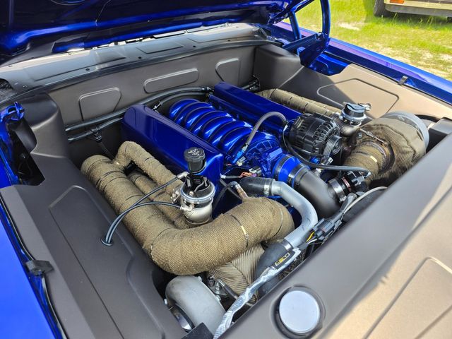 1969 Chevrolet Chevelle Twin Turbo LS Swap 1969 Chevrolet Chevelle Twin Turbo LS Swap