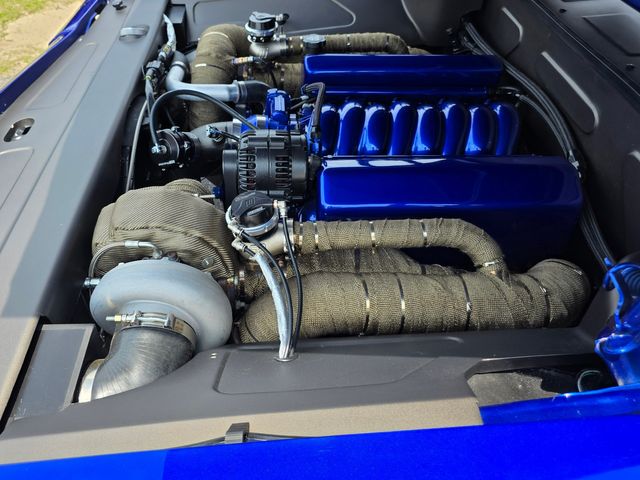 1969 Chevrolet Chevelle Twin Turbo LS Swap 1969 Chevrolet Chevelle Twin Turbo LS Swap