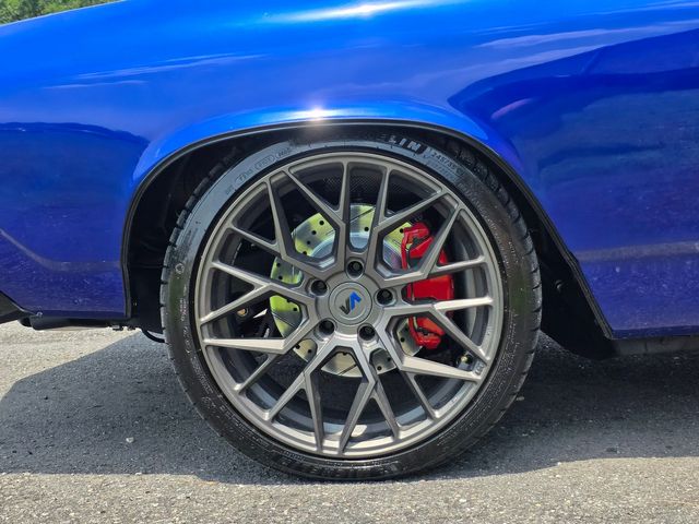 1969 Chevrolet Chevelle Twin Turbo LS Swap 1969 Chevrolet Chevelle Twin Turbo LS Swap