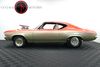 1969 Chevrolet Chevelle Rotisserie Restoration 502 900HP V8 Big Block 1969 Chevrolet Chevelle Rotisserie Restoration 502 900HP V8 Big Block