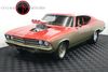1969 Chevrolet Chevelle Rotisserie Restoration 502 900HP V8 Big Block 1969 Chevrolet Chevelle Rotisserie Restoration 502 900HP V8 Big Block