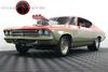 1969 Chevrolet Chevelle Rotisserie Restoration 502 900HP V8 Big Block 1969 Chevrolet Chevelle Rotisserie Restoration 502 900HP V8 Big Block
