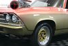 1969 Chevrolet Chevelle Rotisserie Restoration 502 900HP V8 Big Block 1969 Chevrolet Chevelle Rotisserie Restoration 502 900HP V8 Big Block