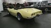 1969 Chevrolet CORVETTE 427-435 TRIBUTE ROADSTER | Columbus, Ohio | Arena Motor Sales, LLC 1969 Chevrolet CORVETTE 427-435 TRIBUTE ROADSTER | Columbus, Ohio | Arena Motor Sales, LLC