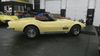 1969 Chevrolet CORVETTE 427-435 TRIBUTE ROADSTER | Columbus, Ohio | Arena Motor Sales, LLC 1969 Chevrolet CORVETTE 427-435 TRIBUTE ROADSTER | Columbus, Ohio | Arena Motor Sales, LLC