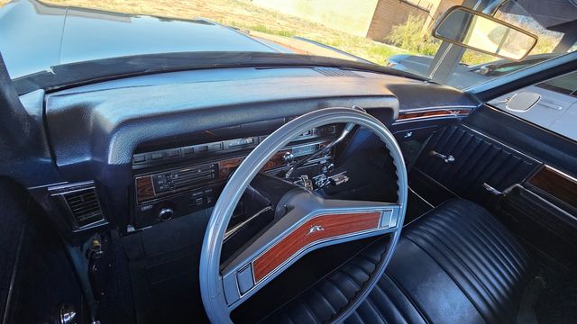 1969 Chevrolet Impala Custom Coupe | Phoenix, Arizona | Rare Performance Motorcars