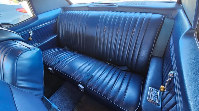 1969 Chevrolet Impala Custom Coupe | Phoenix, Arizona | Rare Performance Motorcars 1969 Chevrolet Impala Custom Coupe | Phoenix, Arizona | Rare Performance Motorcars