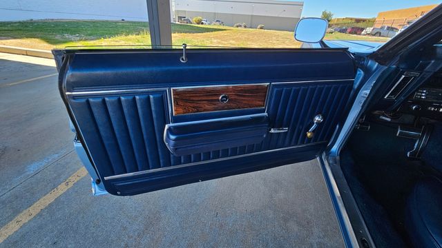 1969 Chevrolet Impala Custom Coupe | Phoenix, Arizona | Rare Performance Motorcars