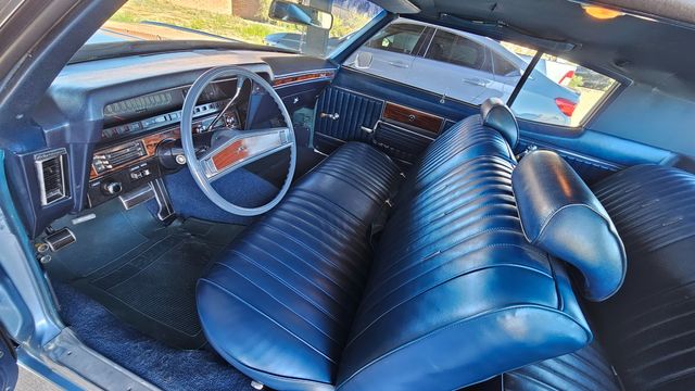 1969 Chevrolet Impala Custom Coupe | Phoenix, Arizona | Rare Performance Motorcars