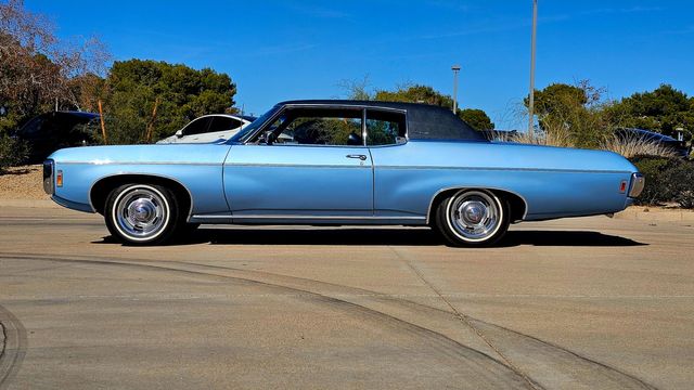 1969 Chevrolet Impala Custom Coupe | Phoenix, Arizona | Rare Performance Motorcars