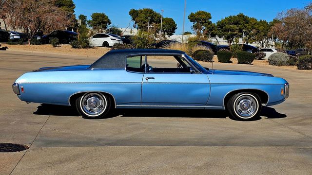 1969 Chevrolet Impala Custom Coupe | Phoenix, Arizona | Rare Performance Motorcars