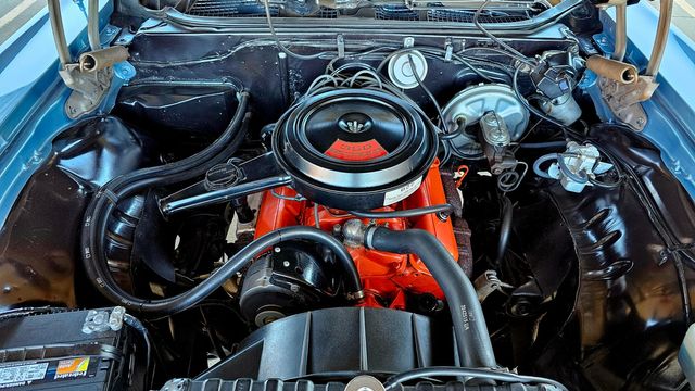 1969 Chevrolet Impala Custom Coupe | Phoenix, Arizona | Rare Performance Motorcars 1969 Chevrolet Impala Custom Coupe | Phoenix, Arizona | Rare Performance Motorcars