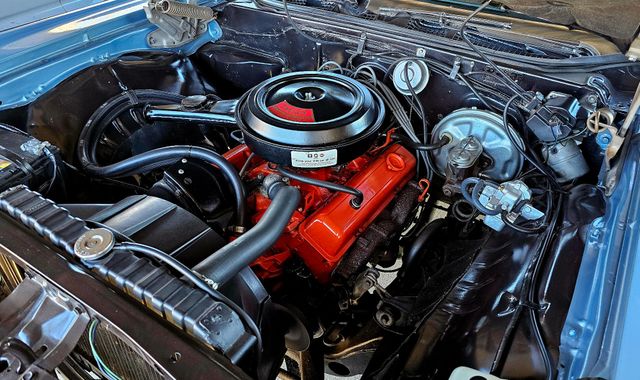 1969 Chevrolet Impala Custom Coupe | Phoenix, Arizona | Rare Performance Motorcars 1969 Chevrolet Impala Custom Coupe | Phoenix, Arizona | Rare Performance Motorcars