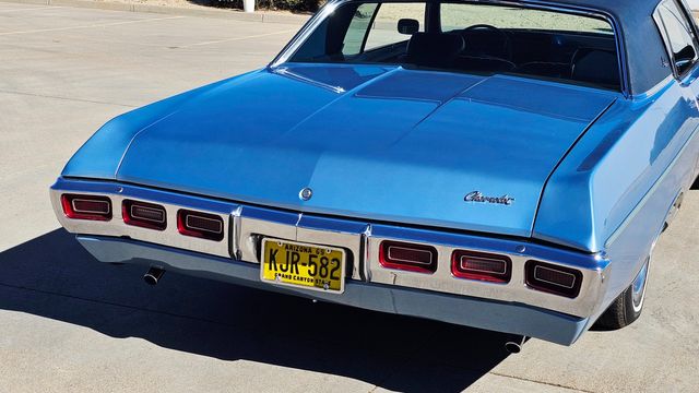 1969 Chevrolet Impala Custom Coupe | Phoenix, Arizona | Rare Performance Motorcars